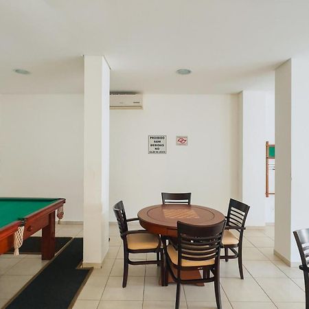 Apartamento Confortavel Praia Grande Ubatuba Kültér fotó