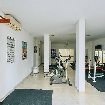 Apartamento Confortavel Praia Grande Ubatuba Kültér fotó