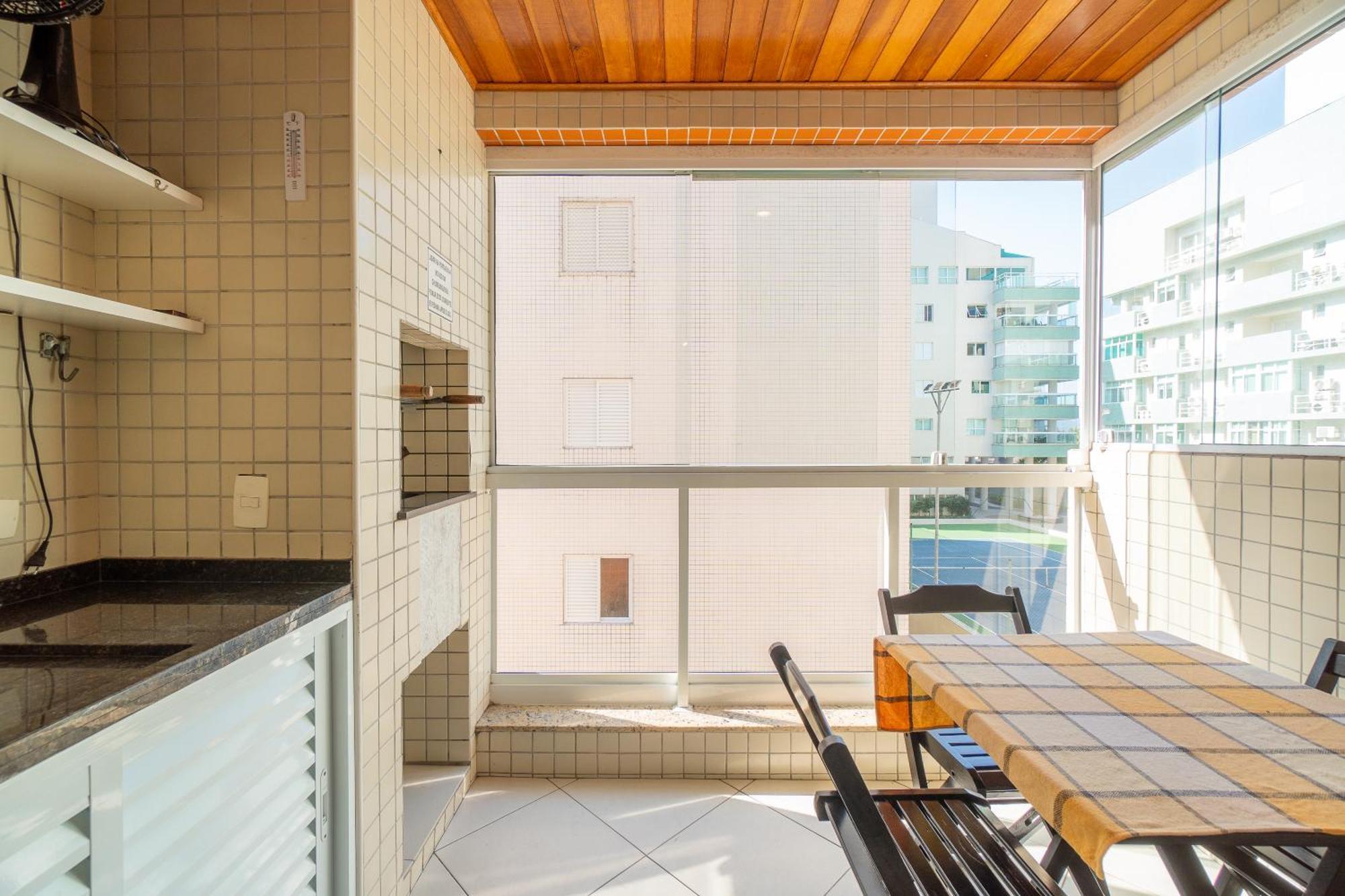 Apartamento Confortavel Praia Grande Ubatuba Kültér fotó
