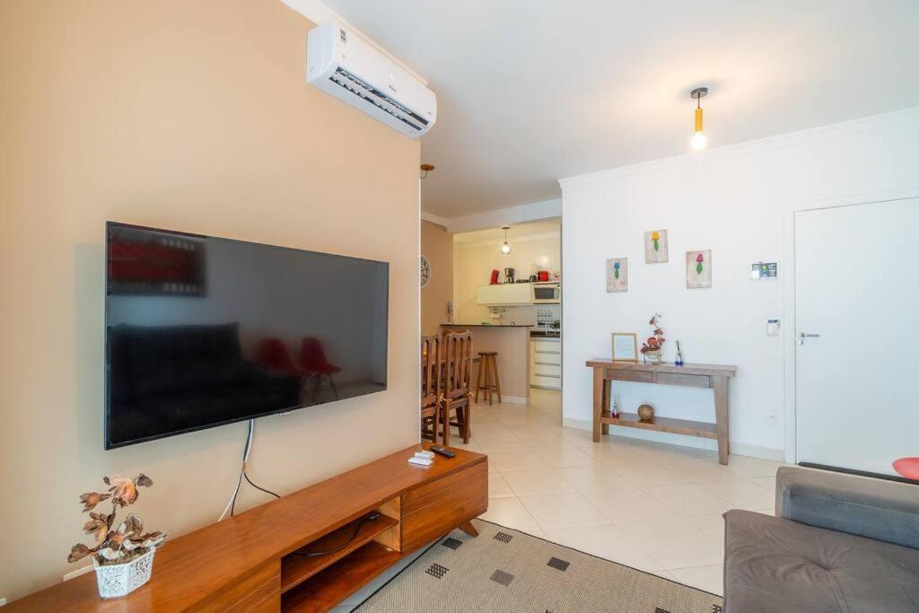 Apartamento Confortavel Praia Grande Ubatuba Kültér fotó