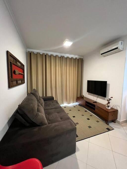 Apartamento Confortavel Praia Grande Ubatuba Kültér fotó
