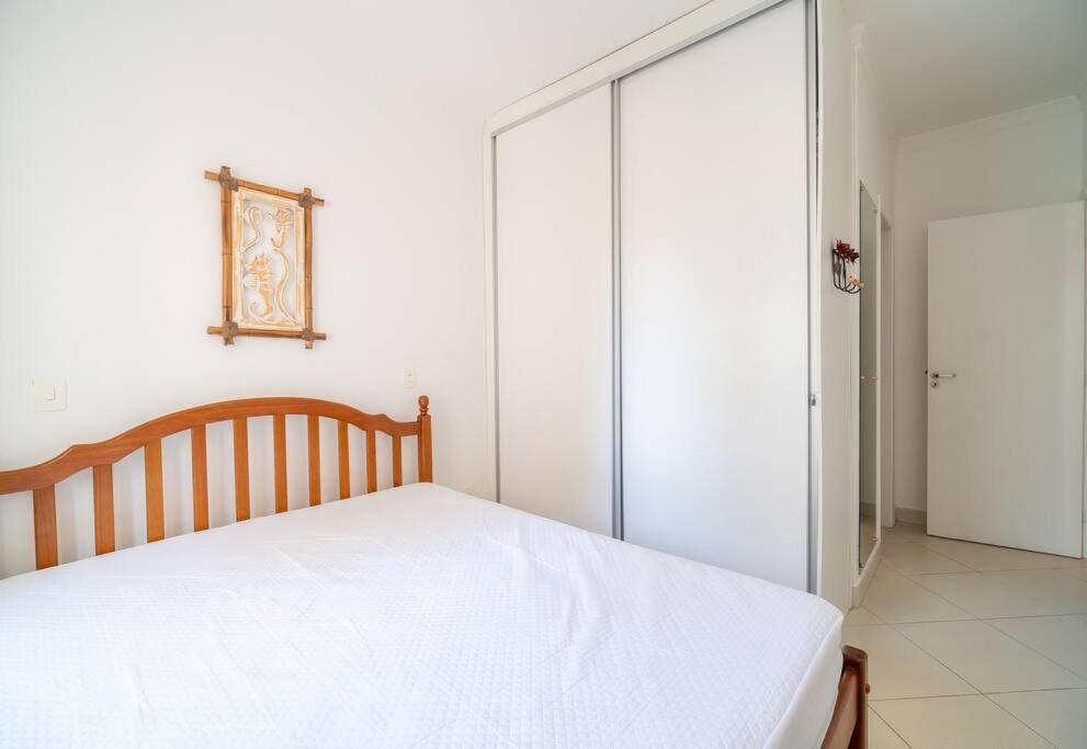Apartamento Confortavel Praia Grande Ubatuba Kültér fotó