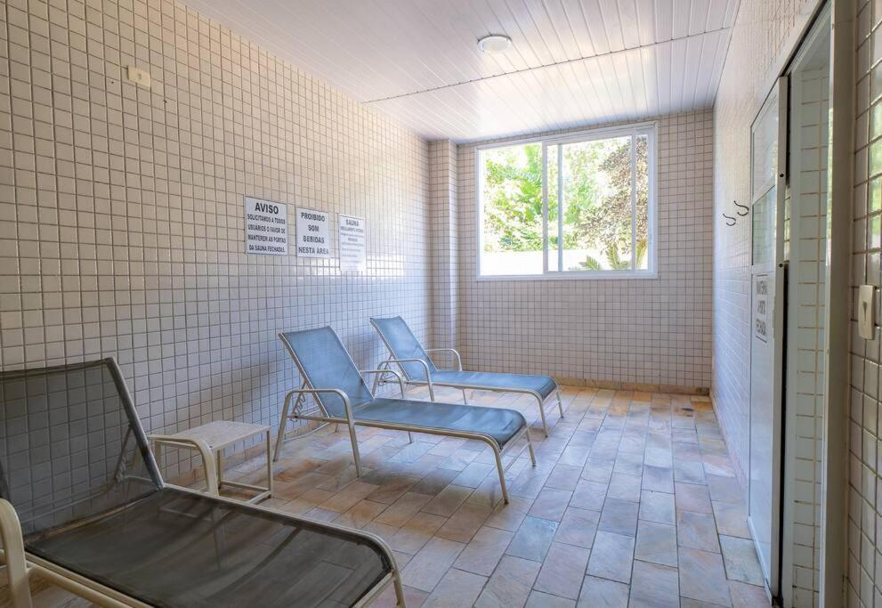 Apartamento Confortavel Praia Grande Ubatuba Kültér fotó
