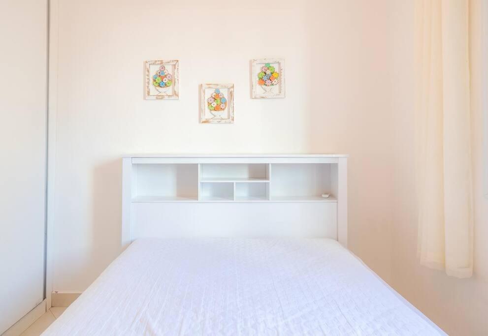 Apartamento Confortavel Praia Grande Ubatuba Kültér fotó