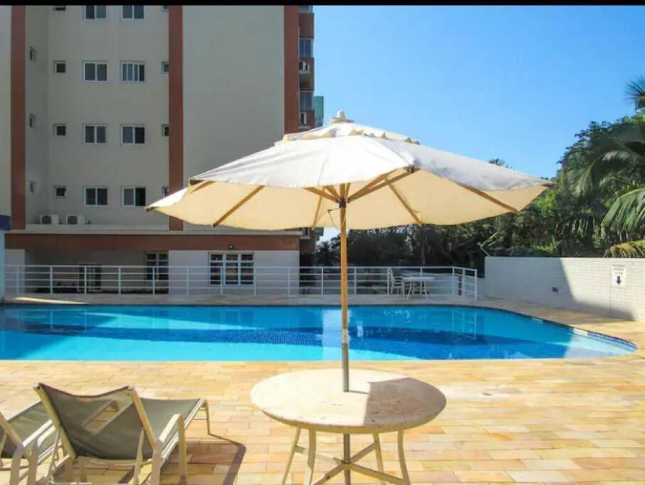 Apartamento Confortavel Praia Grande Ubatuba Kültér fotó