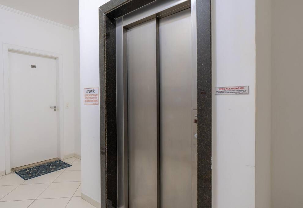 Apartamento Confortavel Praia Grande Ubatuba Kültér fotó