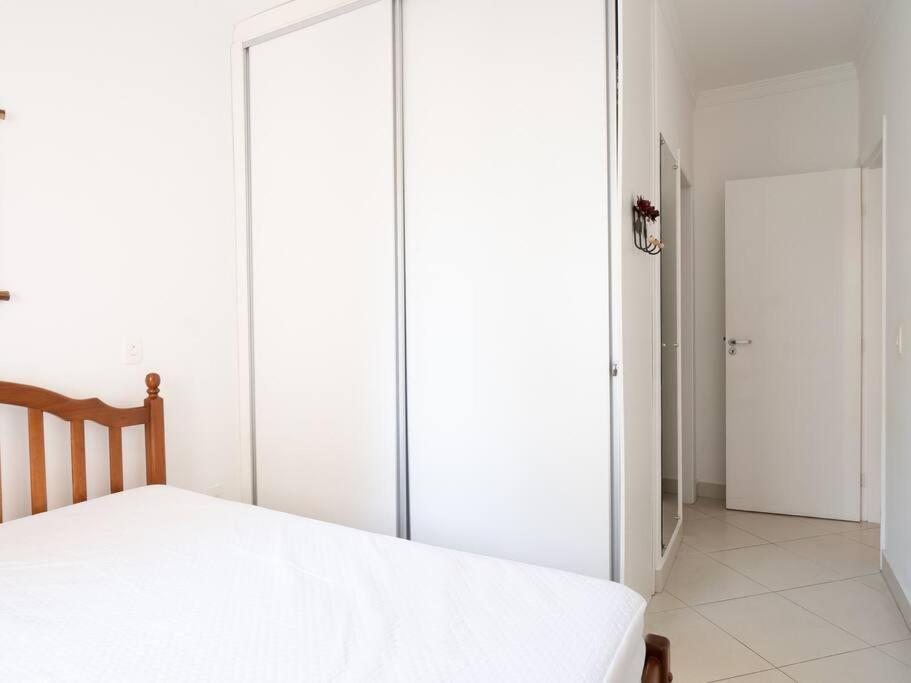 Apartamento Confortavel Praia Grande Ubatuba Kültér fotó