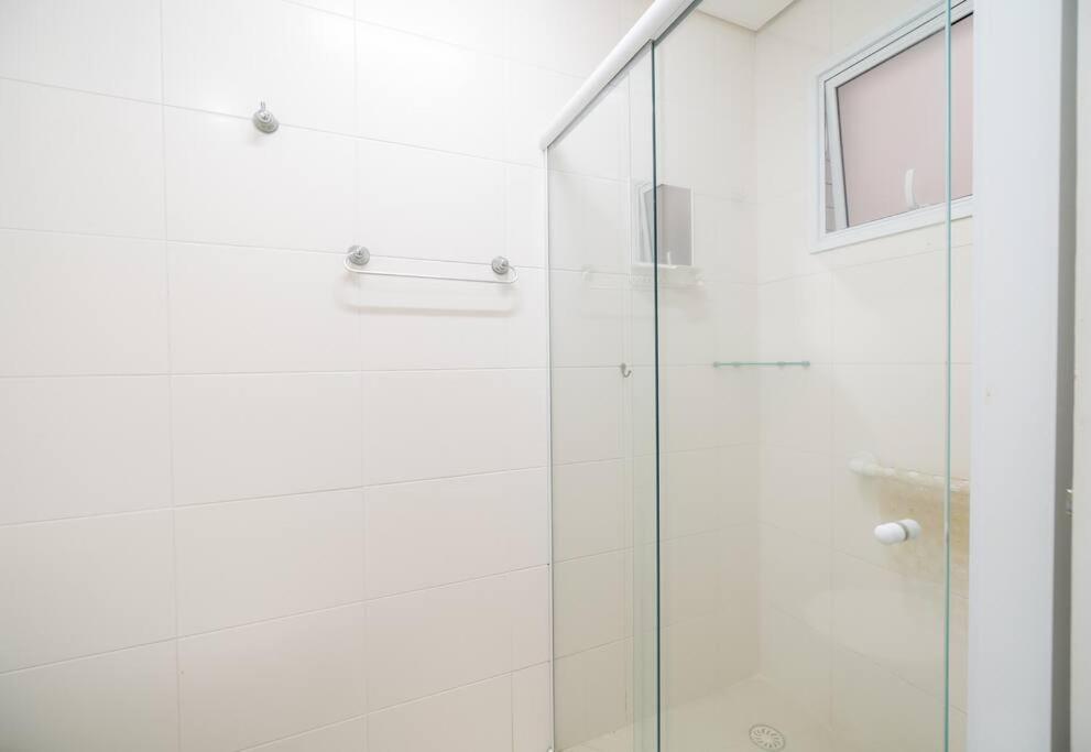 Apartamento Confortavel Praia Grande Ubatuba Kültér fotó