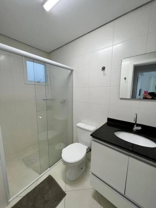 Apartamento Confortavel Praia Grande Ubatuba Kültér fotó