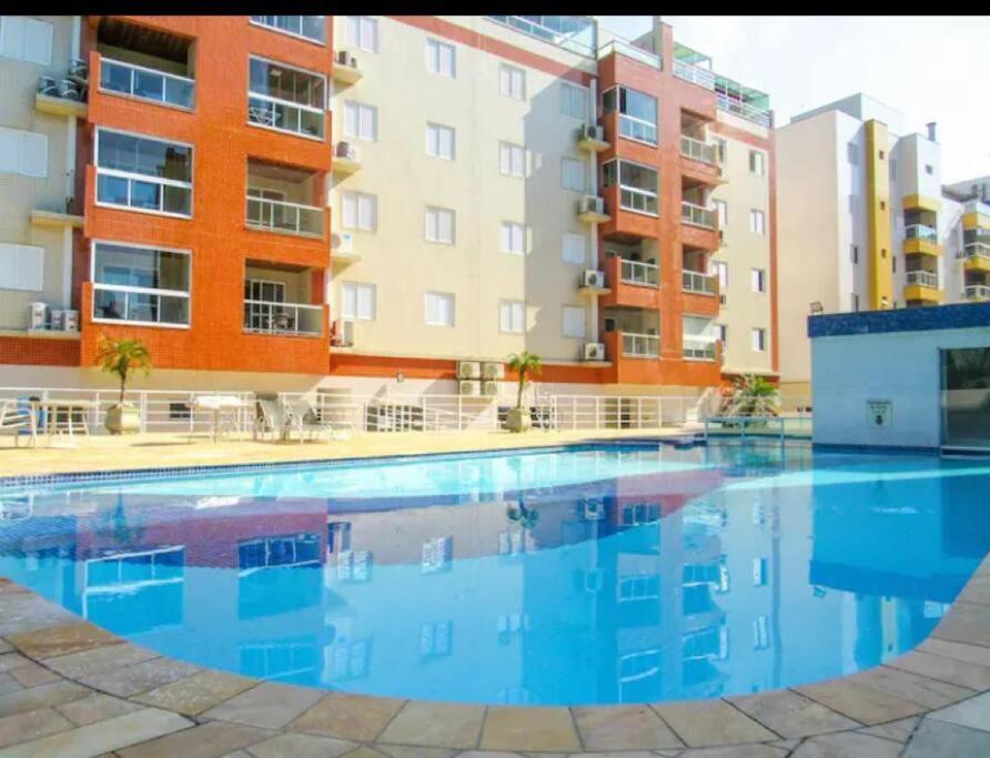 Apartamento Confortavel Praia Grande Ubatuba Kültér fotó