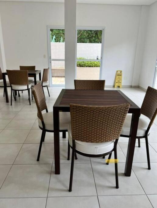 Apartamento Confortavel Praia Grande Ubatuba Kültér fotó