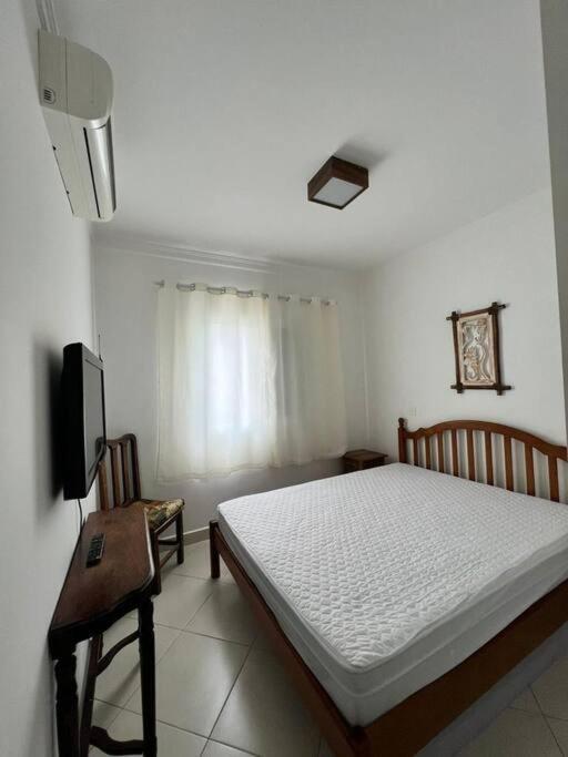 Apartamento Confortavel Praia Grande Ubatuba Kültér fotó