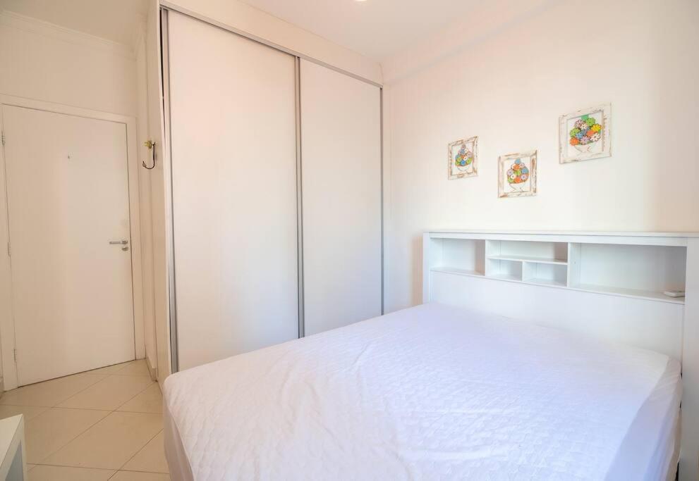 Apartamento Confortavel Praia Grande Ubatuba Kültér fotó