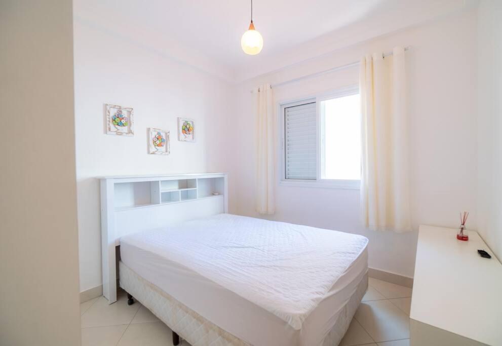 Apartamento Confortavel Praia Grande Ubatuba Kültér fotó