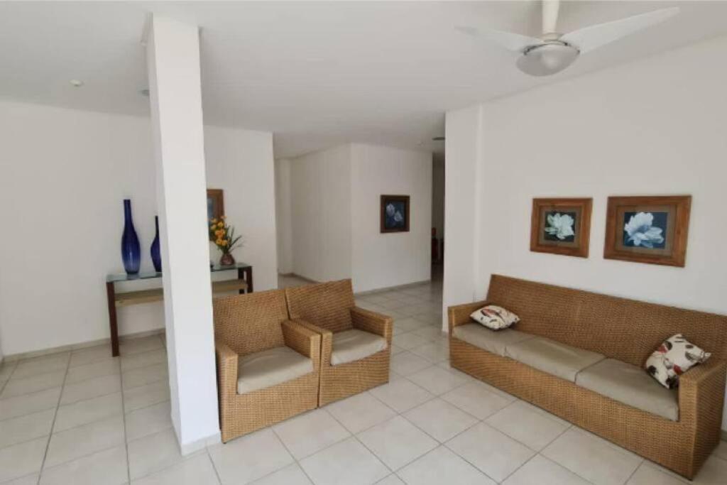 Apartamento Confortavel Praia Grande Ubatuba Kültér fotó
