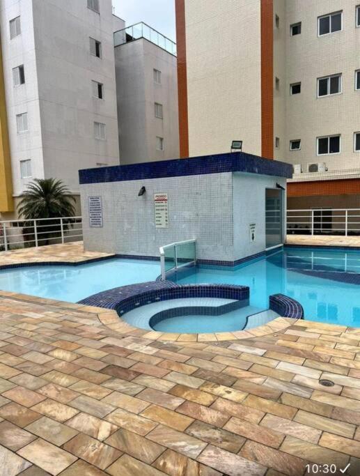 Apartamento Confortavel Praia Grande Ubatuba Kültér fotó