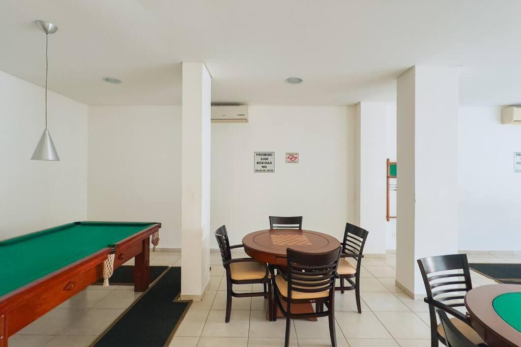 Apartamento Confortavel Praia Grande Ubatuba Kültér fotó