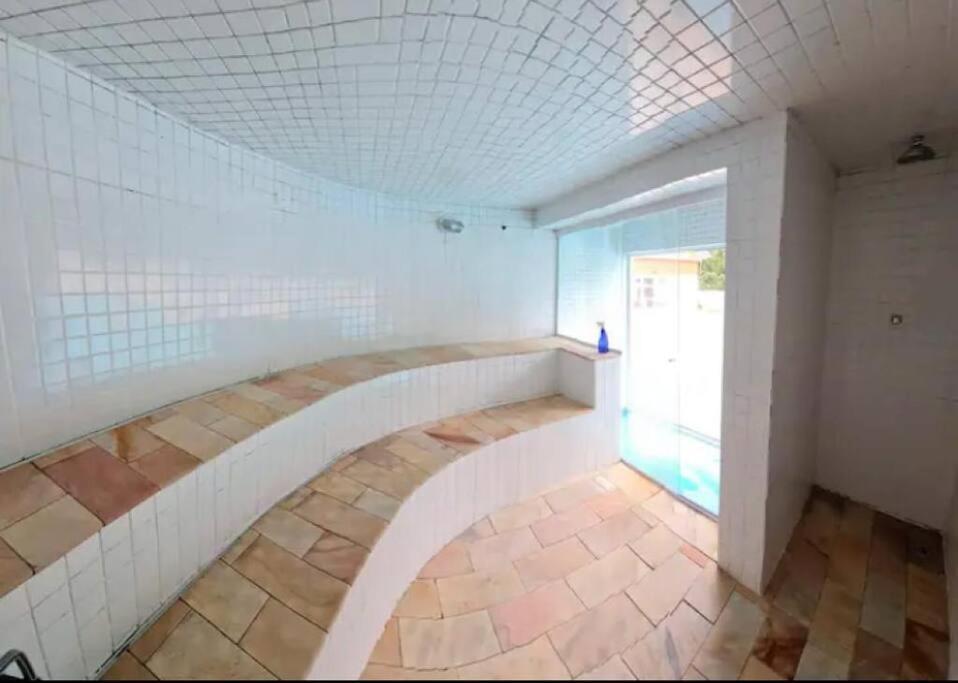 Apartamento Confortavel Praia Grande Ubatuba Kültér fotó