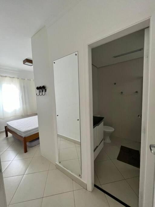 Apartamento Confortavel Praia Grande Ubatuba Kültér fotó