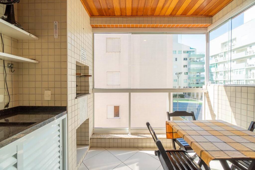 Apartamento Confortavel Praia Grande Ubatuba Kültér fotó